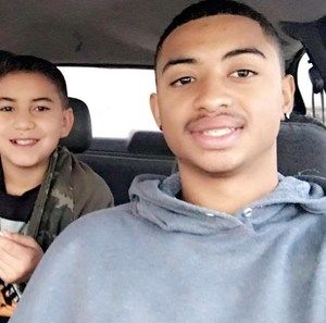 Meet your Posher, Anthony